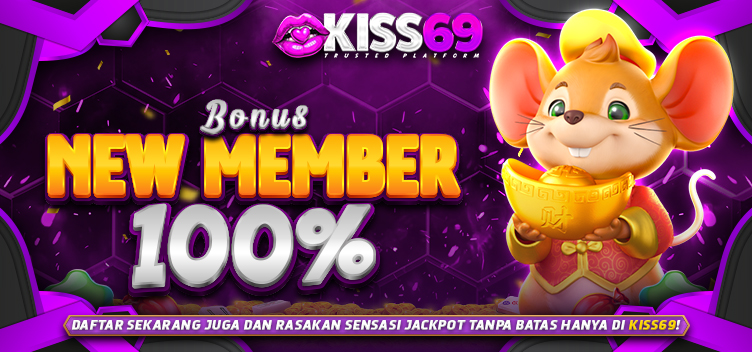 Bonus New Member 15%